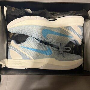 Kobe 6 Protro Caitlin Clark PE